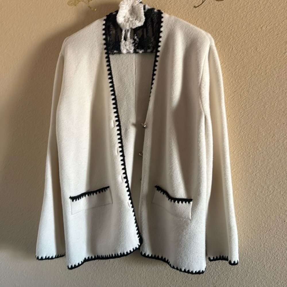 Ann Taylor Cardigan